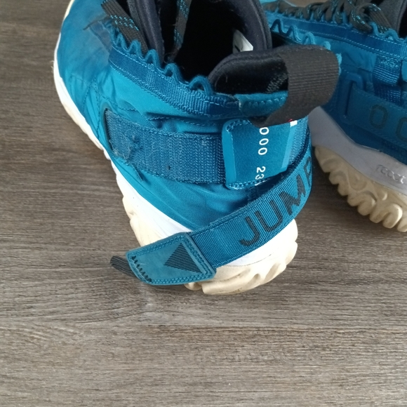 Jordan Proto-React Size 13 - Picture 14 of 15